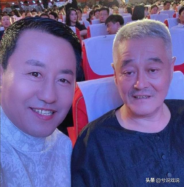 王小宝的现任小老婆（成名后抛弃发妻）(26)