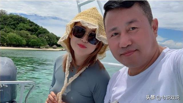 王小宝的现任小老婆（成名后抛弃发妻）(22)