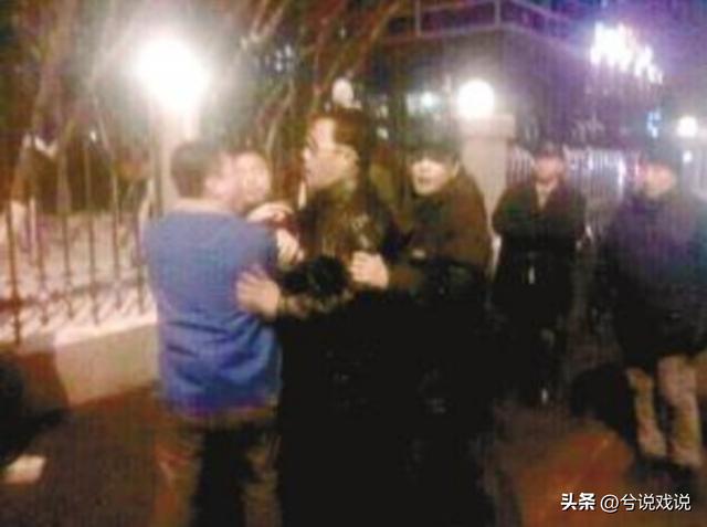 王小宝的现任小老婆（成名后抛弃发妻）(18)