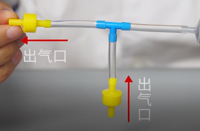 高压打气筒的原理介绍（用了这么久打气筒）(7)