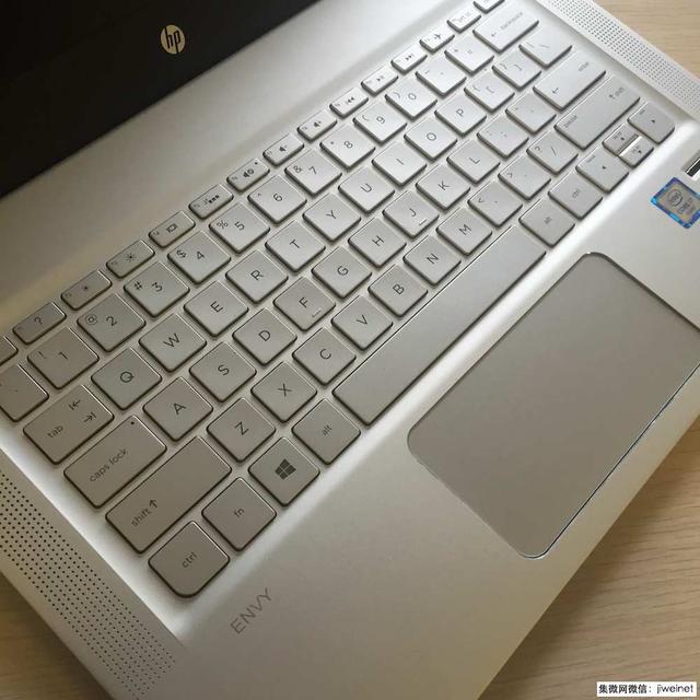 惠普envy13独显版评测（高性价比超级本首选）(4)