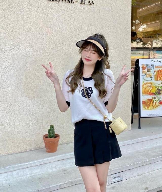 穿衣颜色和肤色搭配表（普通人穿衣配色很重要）(3)