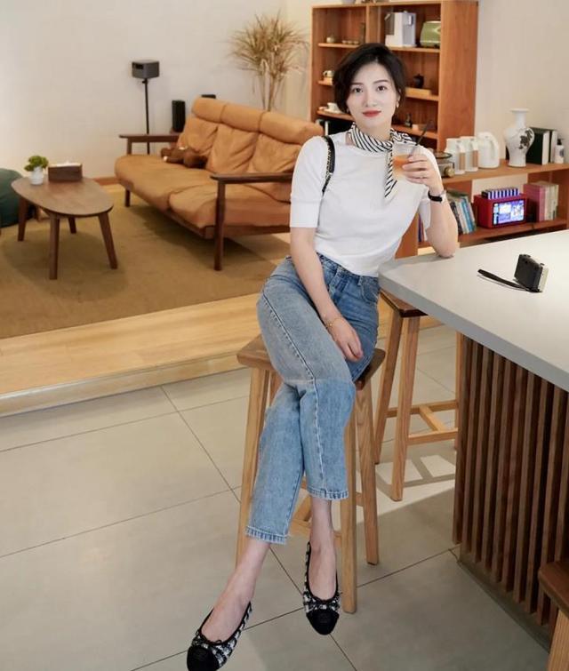 穿衣颜色和肤色搭配表（普通人穿衣配色很重要）(7)