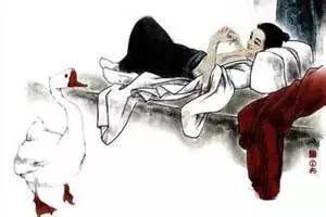 聪明人的驭夫术（凭什么放浪形骸的人）(1)