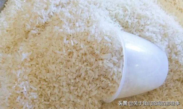 大米怎么储存不受潮不生虫子（原来保存大米如此简单）(2)