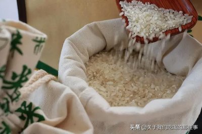 ​大米怎么储存不受潮不生虫子（原来保存大米如此简单）