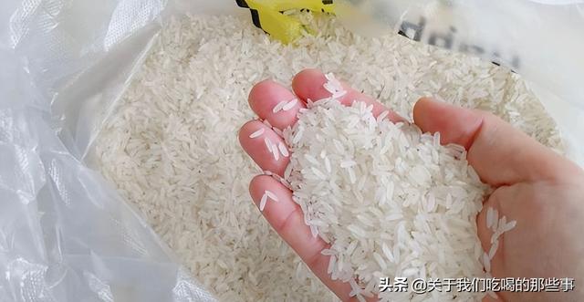 大米怎么储存不受潮不生虫子（原来保存大米如此简单）(10)