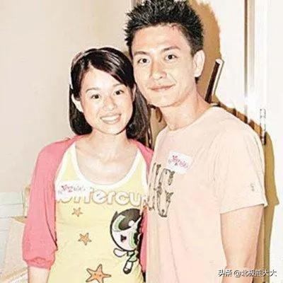 胡杏儿黄宗泽分手感慨（同居八年都不愿娶胡杏儿）(10)