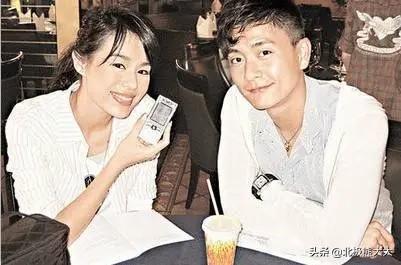 胡杏儿黄宗泽分手感慨（同居八年都不愿娶胡杏儿）(13)