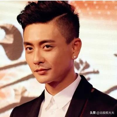 胡杏儿黄宗泽分手感慨（同居八年都不愿娶胡杏儿）(4)