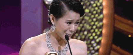胡杏儿黄宗泽分手感慨（同居八年都不愿娶胡杏儿）(17)