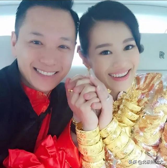 胡杏儿黄宗泽分手感慨（同居八年都不愿娶胡杏儿）(31)