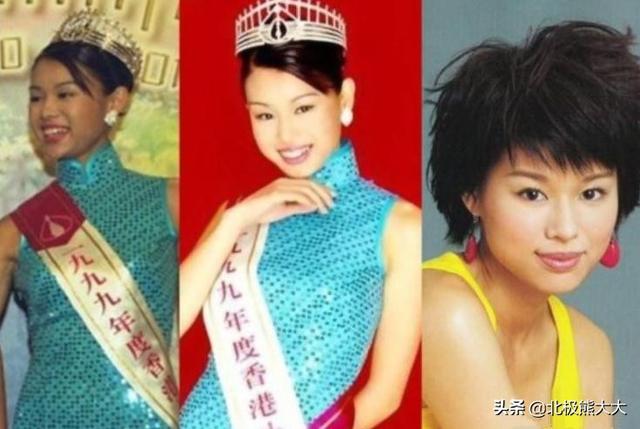 胡杏儿黄宗泽分手感慨（同居八年都不愿娶胡杏儿）(7)