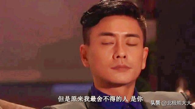 胡杏儿黄宗泽分手感慨（同居八年都不愿娶胡杏儿）(33)