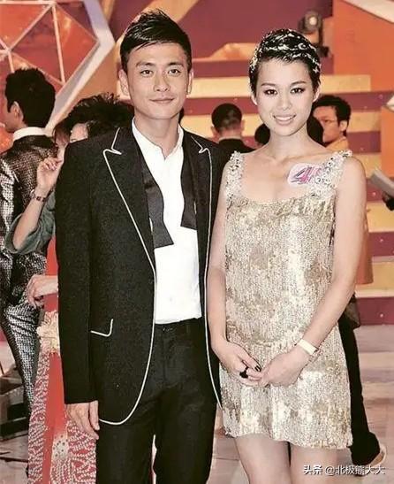 胡杏儿黄宗泽分手感慨（同居八年都不愿娶胡杏儿）(12)
