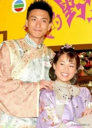 胡杏儿黄宗泽分手感慨（同居八年都不愿娶胡杏儿）(11)