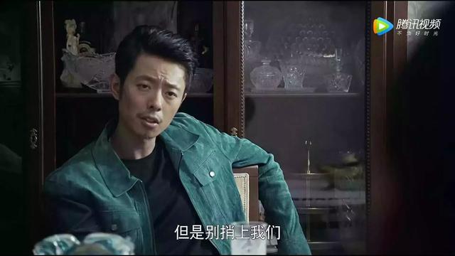 张一山和夏雨是不是同一个人（张一山和夏雨不仅长得越来越像）(31)