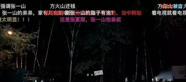 张一山和夏雨是不是同一个人（张一山和夏雨不仅长得越来越像）(3)