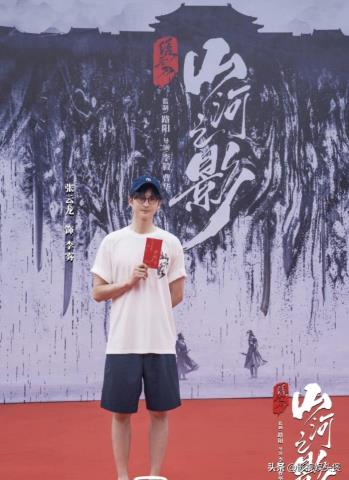 张鲁一老婆合影（高圆圆张鲁一婚姻触礁）(5)