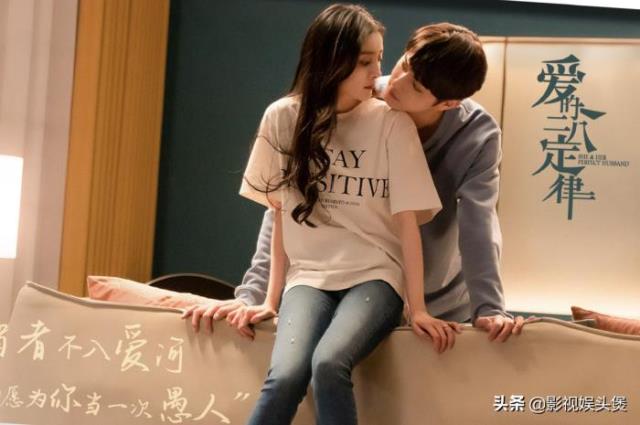 张鲁一老婆合影（高圆圆张鲁一婚姻触礁）(7)