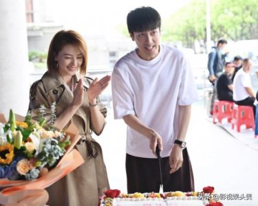​张鲁一老婆合影（高圆圆张鲁一婚姻触礁）