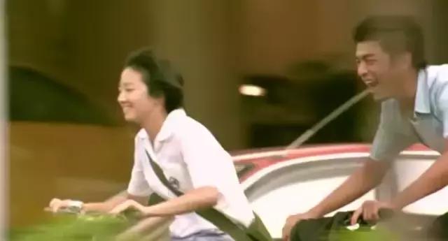 桂纶镁个人简介（戏内文艺戏外叛逆）(6)