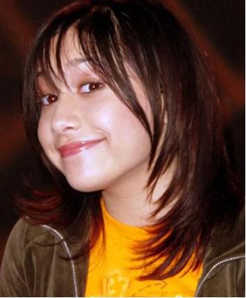 好莱坞没有长残的童星（盘点好莱坞变得越来越野性的天才童星们）(8)