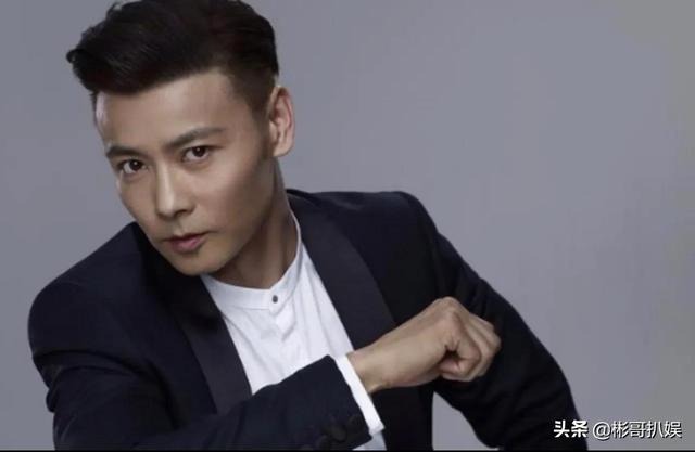 张晋回应曾被逼婚（张晋两次打败吴京）(6)