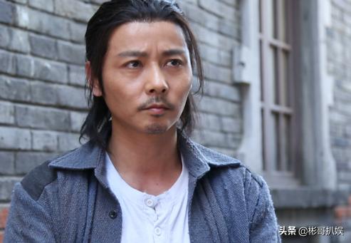 张晋回应曾被逼婚（张晋两次打败吴京）(7)
