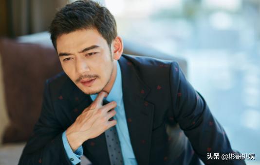 张晋回应曾被逼婚（张晋两次打败吴京）(3)