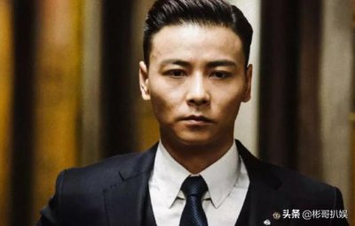 ​张晋回应曾被逼婚（张晋两次打败吴京）