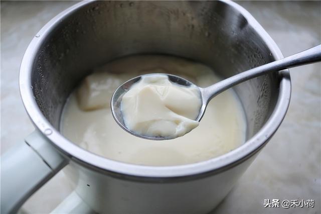 怎样做豆腐脑最好吃又简单（零失败的美味豆腐脑做法）(13)