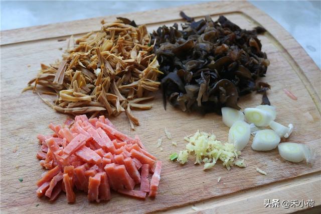 怎样做豆腐脑最好吃又简单（零失败的美味豆腐脑做法）(8)