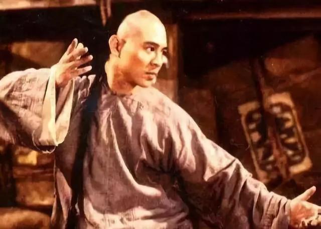 世界公认十大武术高手（近代史上7位武术高手）(5)