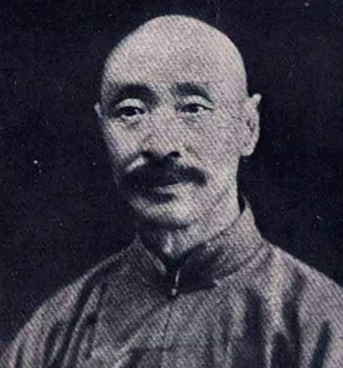 世界公认十大武术高手（近代史上7位武术高手）(4)