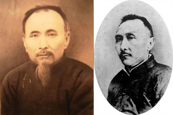 世界公认十大武术高手（近代史上7位武术高手）(2)