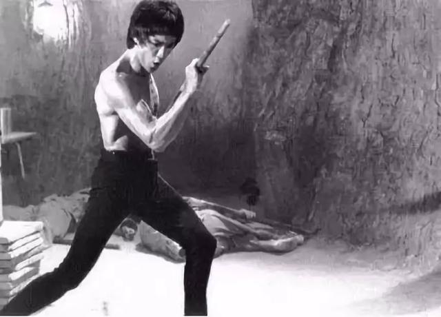 世界公认十大武术高手（近代史上7位武术高手）(1)