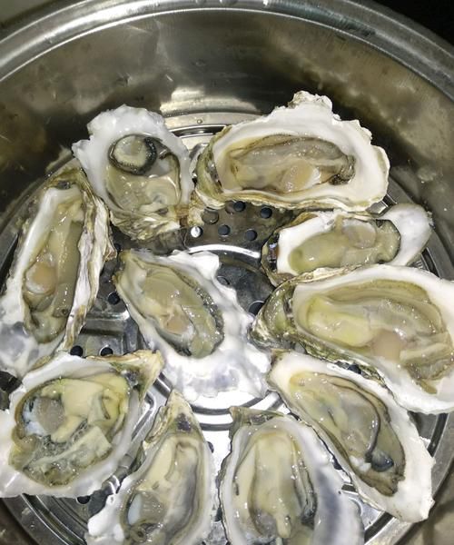 牡蛎怎么做好吃又简单蒸多长时间