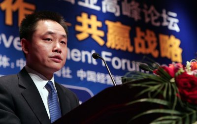 ​黄光裕入狱的真正原因 背后有4大原因