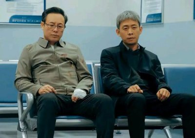​张颂文怎么评价张译（狂飙片酬曝光张译3000万）