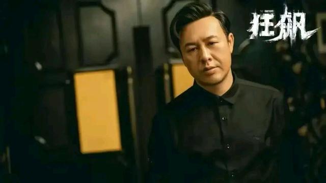 张颂文怎么评价张译（狂飙片酬曝光张译3000万）(3)