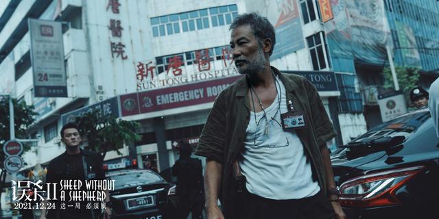 张世近照（张世23岁成了影帝）(3)
