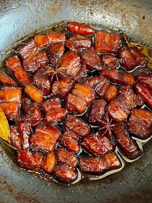 红烧肉怎么做最好吃（最香的红烧肉做法）
