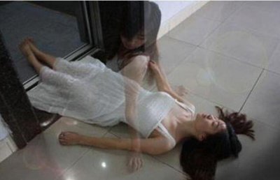 ​心灵出窍是果然吗，科学家阐明为大脑误判