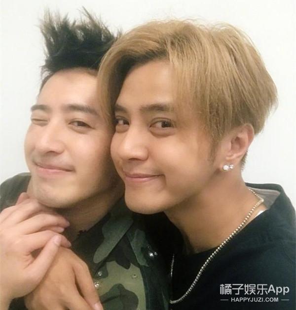 潘玮柏突然说结婚（潘玮柏发律师函评论翻车）(43)