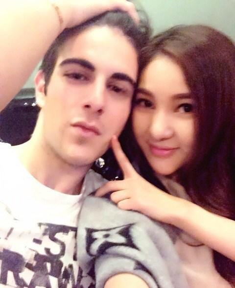 郭美美又因什么被抓了（郭美美的糜烂生活）(19)