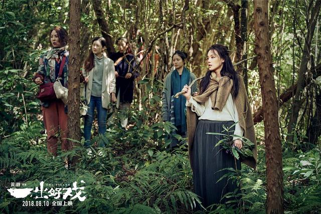 黄渤年轻时候个人访谈（专访黄渤所有人登上诺亚方舟之后的故事才更好玩）(4)