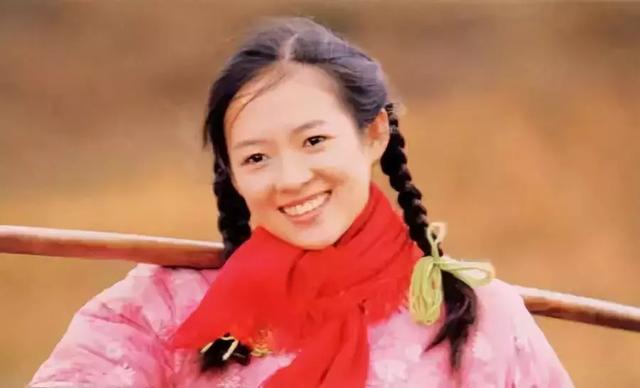 章子怡对张馨予的评价 章子怡质疑阚清子(12)