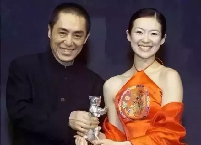章子怡对张馨予的评价 章子怡质疑阚清子(20)