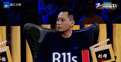 章子怡对张馨予的评价 章子怡质疑阚清子(9)